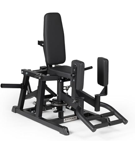 Amazon.co.jp: Lifepro ヒップスラストマシン – 調節可能な大臀筋